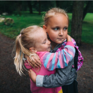 Linked Circles – The True Representation of Love